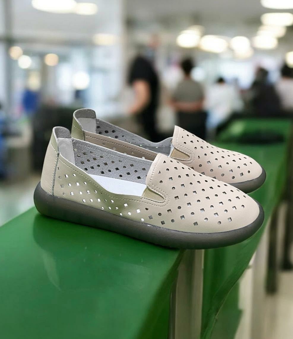 ,мокасины летние с перфорацией,туфли женские летние,женская ,женские мокасины