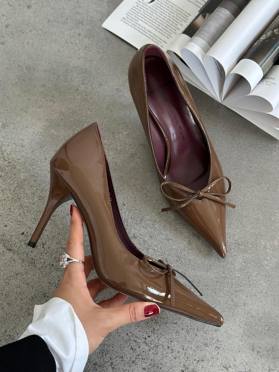 ,женские туфли лодочки,женские туфли с острым носком,туфли лодочка,туфли в стиле