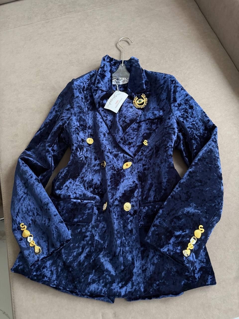 бархатный пиджак balmain,бархатный пиджак,пиджак бархатный balmain мужской,двубортный бархатный пиджак мужской,velvet blazer balmain