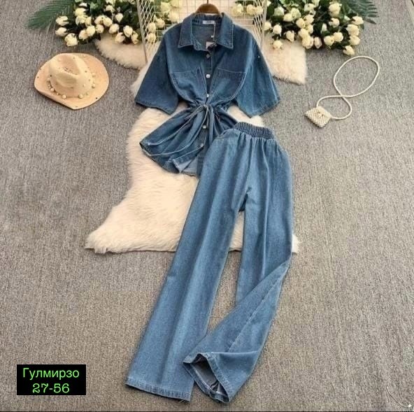 джинсовые костюмы женские,костюм двойка джинс,джинсовые костюмы,джинсовый брючный костюм,женский костюм