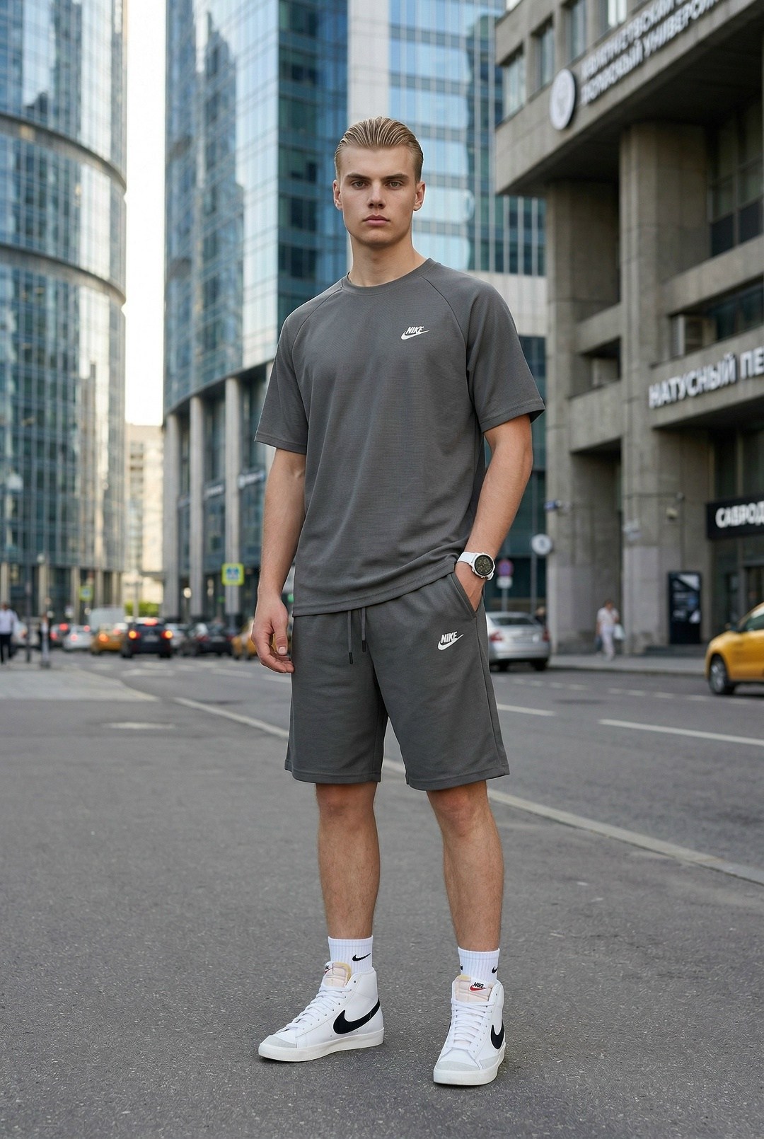 костюм спортивный мужской nike,спортивные костюмы nike,костюм спортивный мужской,спортивный костюм с футболкой и шортами,спортивные костюмы для мужчин