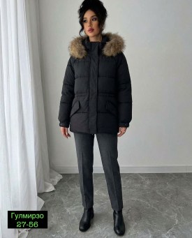 Верхняя одежда