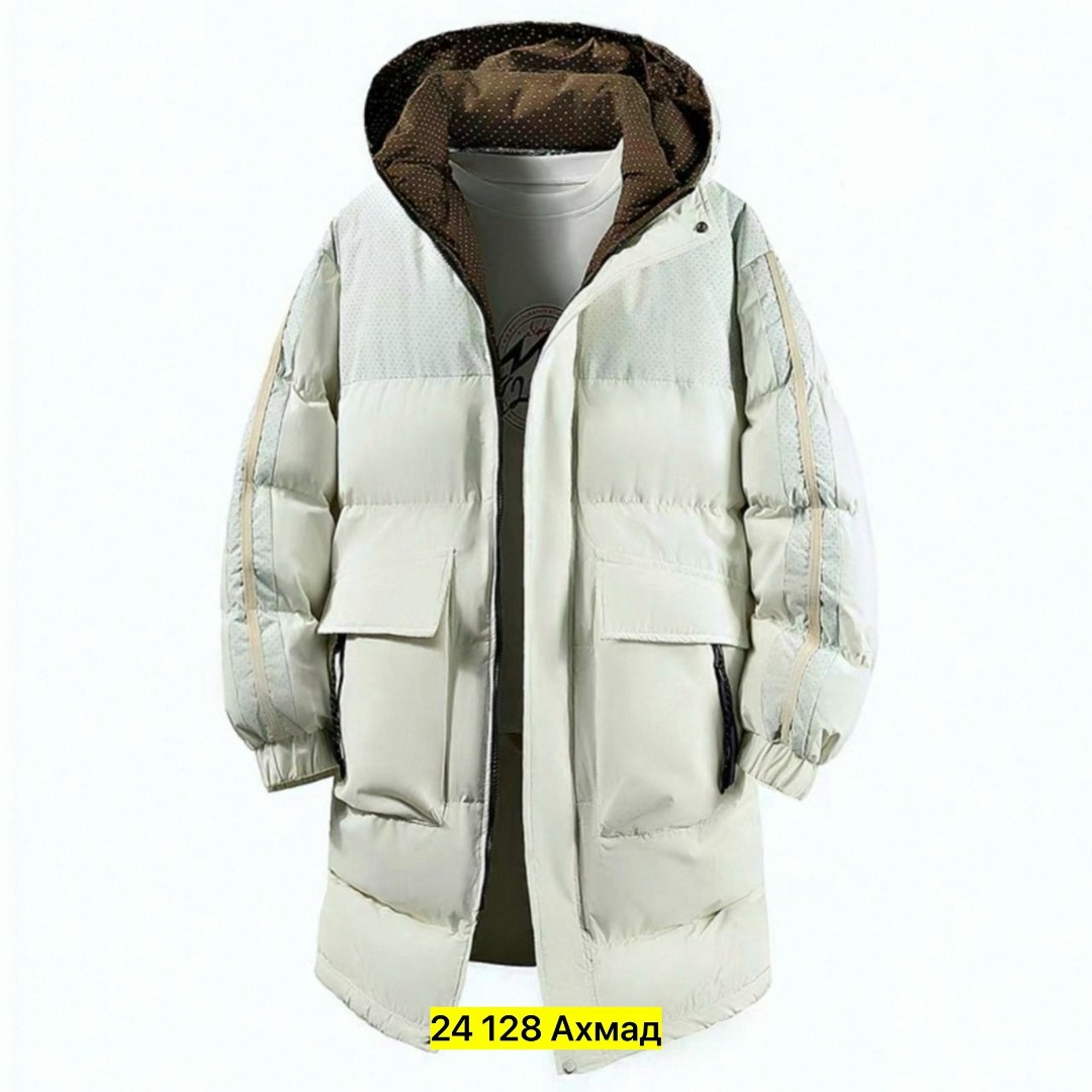 пуховики мужские,пальто пуховое,мужское длинное пальто на белом утином пуху,зимняя мужская куртка,длинные пуховики