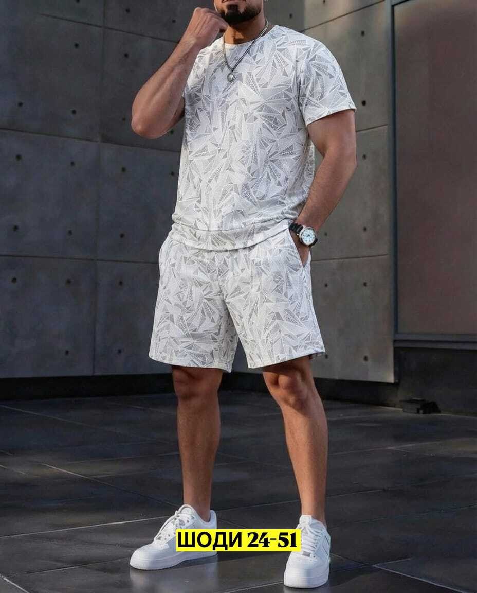 костюм спортивный с шортами мужской,мужская мода,летние костюмы,костюм спортивный мужской,летние мужские спортивные костюмы