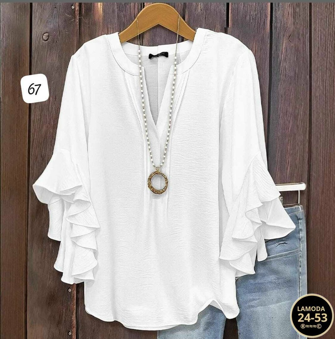 шифоновые блузки,женская блузка,блузка с оборками,женская блуза,элегантная блузка