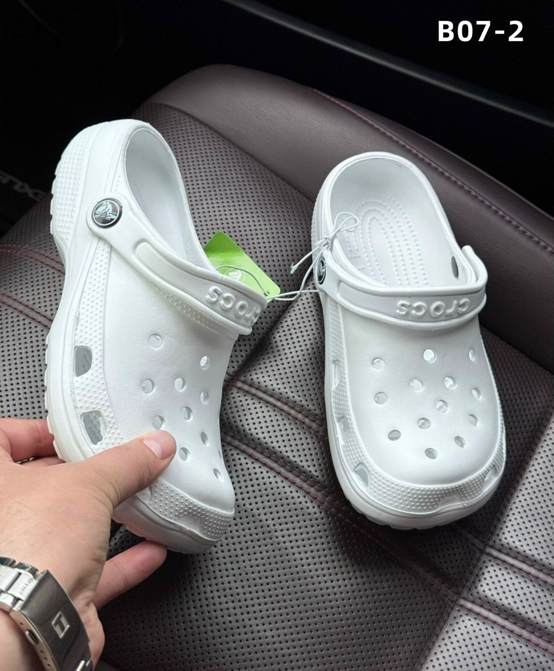 crocs classic pollex clog белые,crocs classic clog,сабо crocs classic clog,кроксы белые crocs classic clog white мужские женские сабо,кроксы