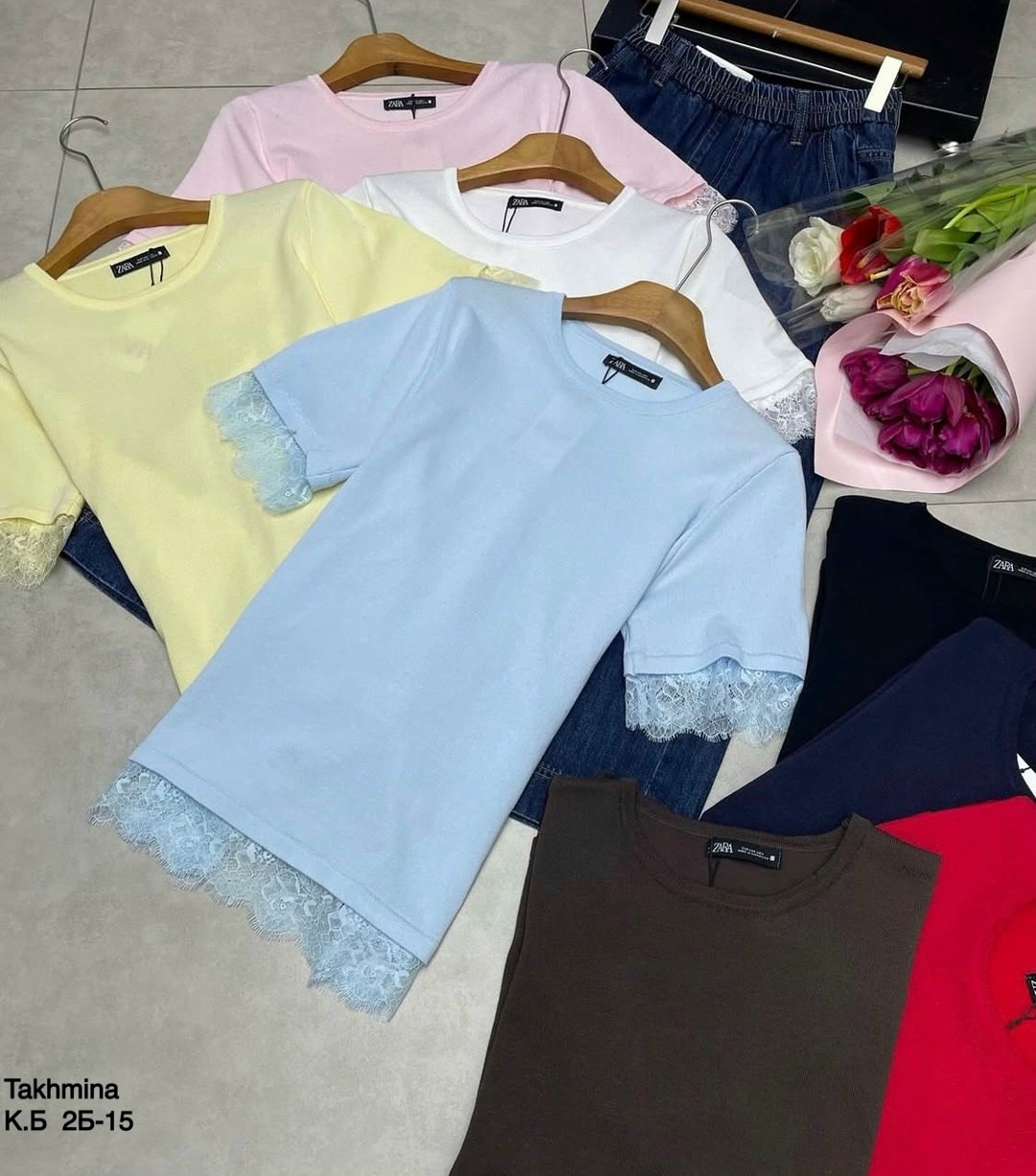 футболки женская,майка с кружевами,футболка с кружевами,стильная блузка,футболки для девочек