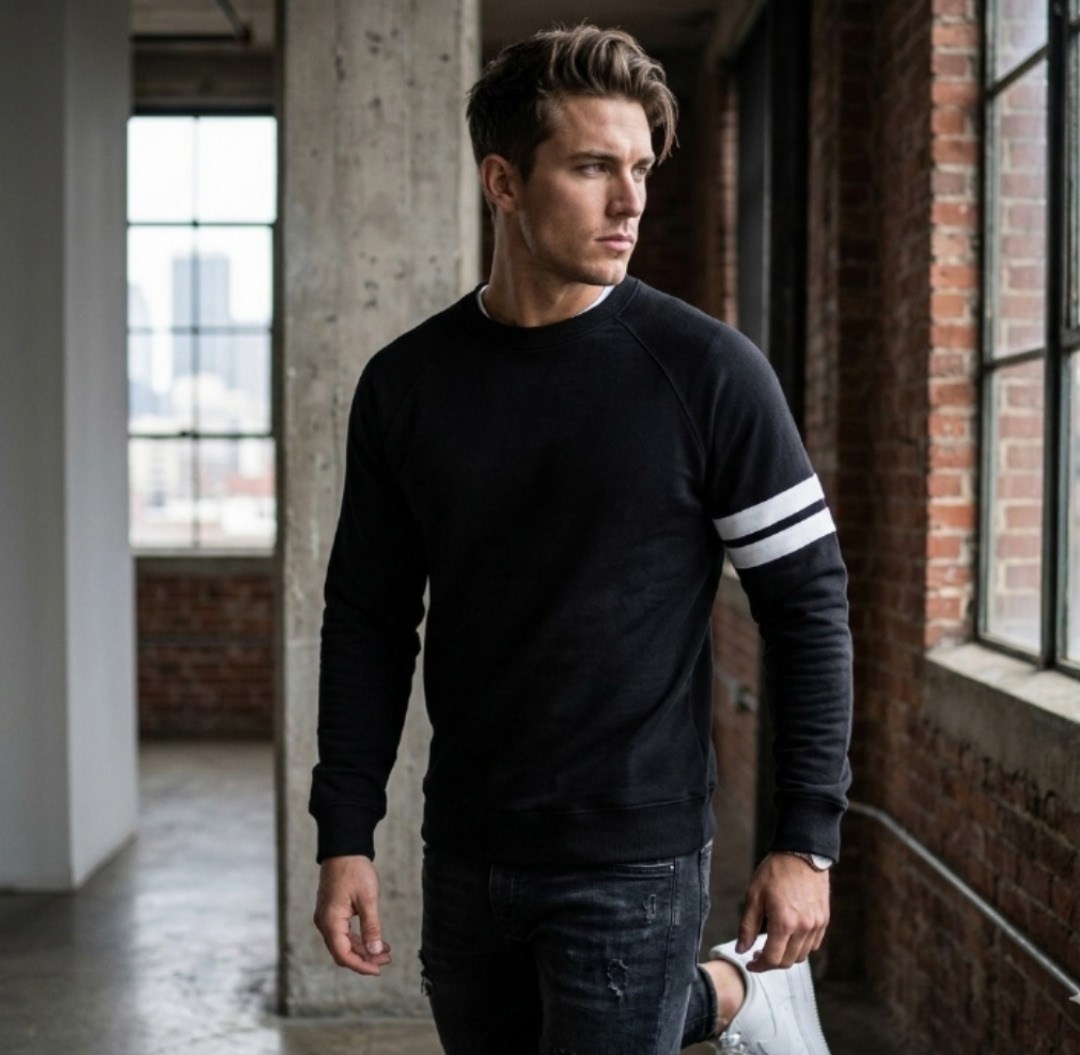 бежевый джемпер,мужские свитшоты,свитшот мужская,стильный свитшот,джемпер