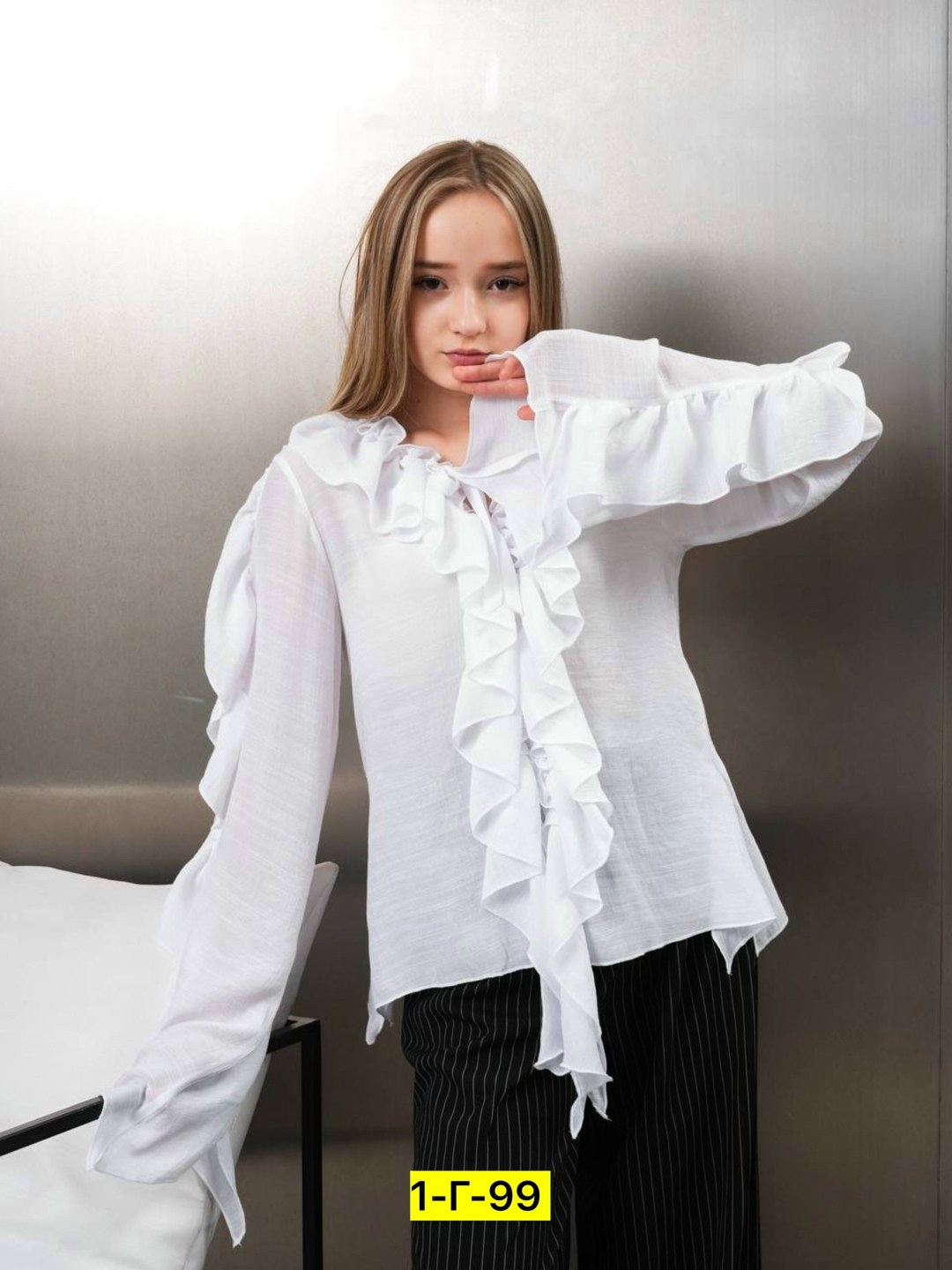 шифоновая блузка черная,блузка с рюшами,женская блуза,блузка женская,блузки из шифона