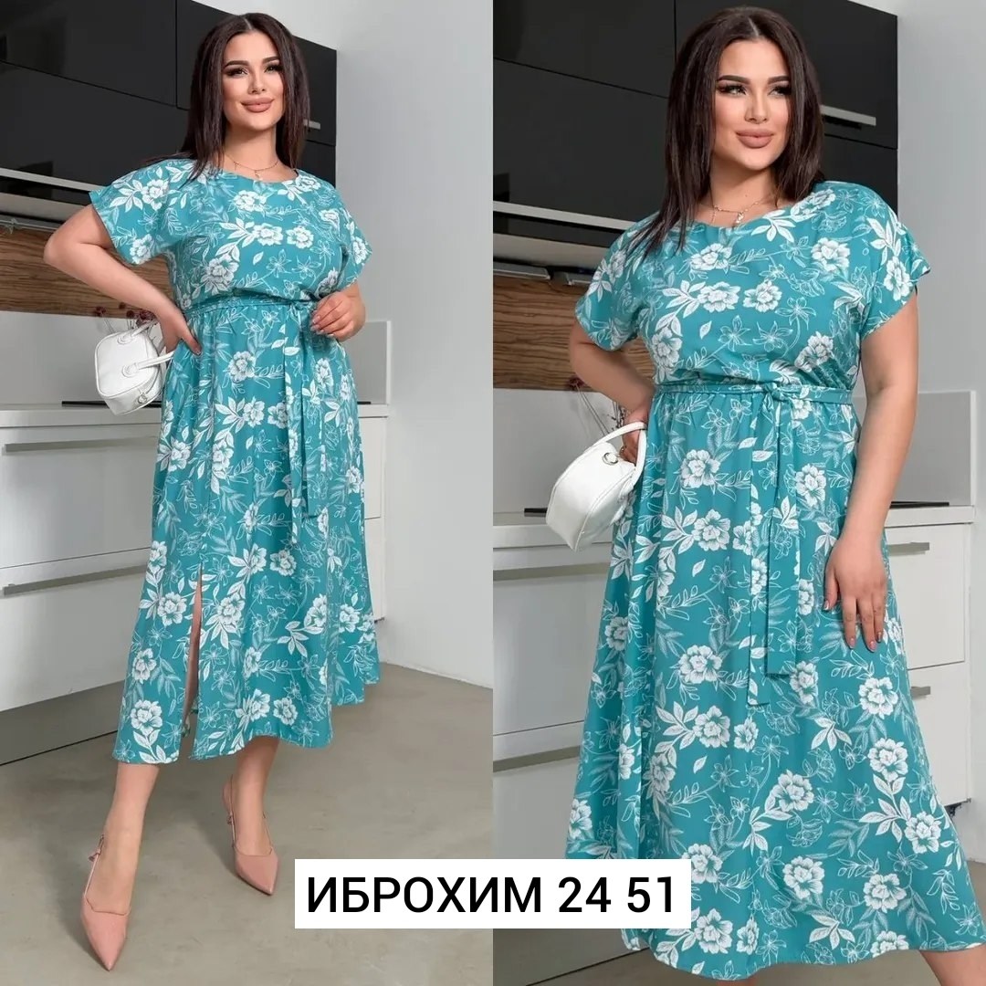 платье женской летнее,платья платье летнее,платье летнее,штапель платье,летнее больших размеров платье