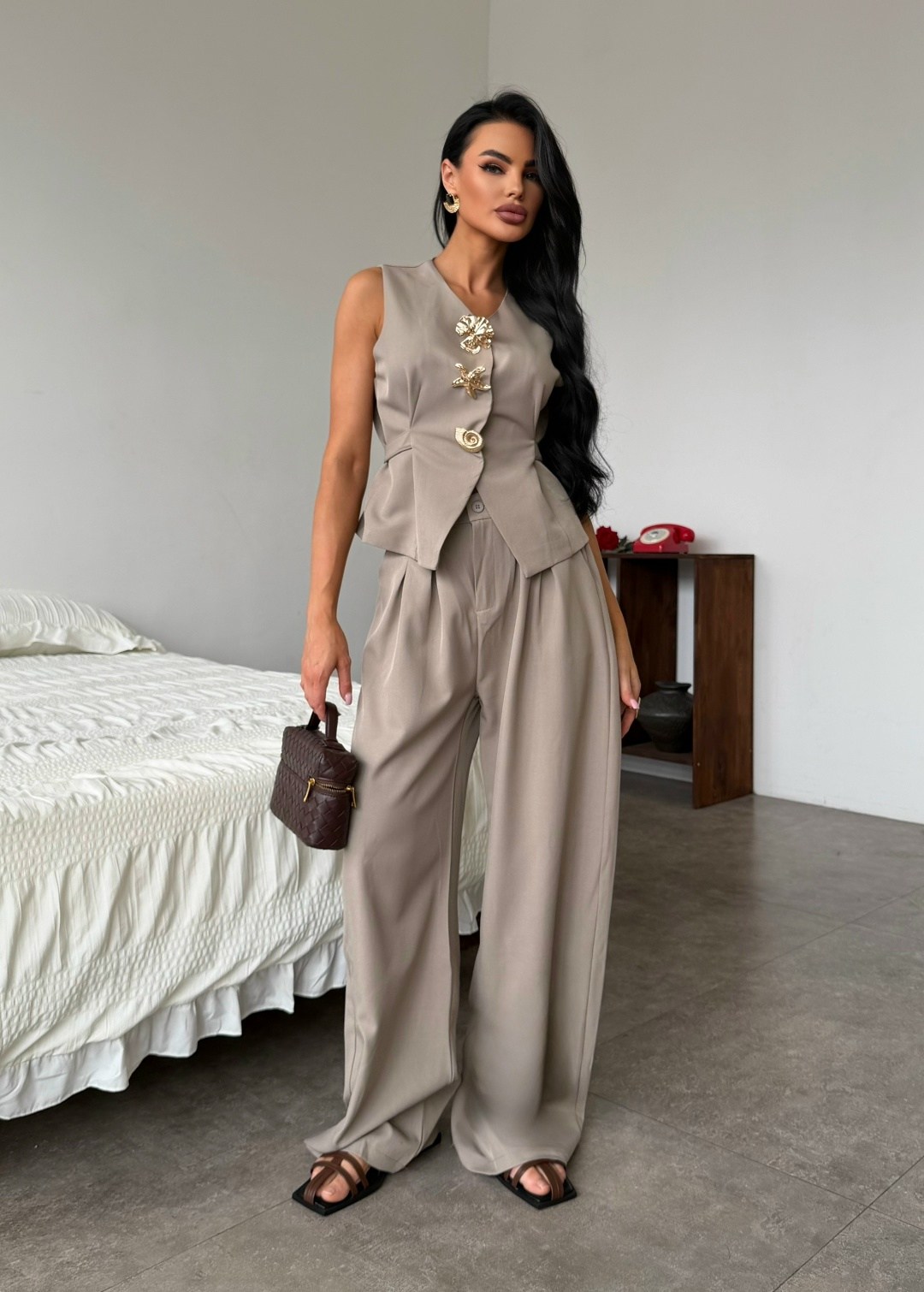 брючный костюм,брючный костюм женский,стильные костюмы,костюм бежевый,женский костюм