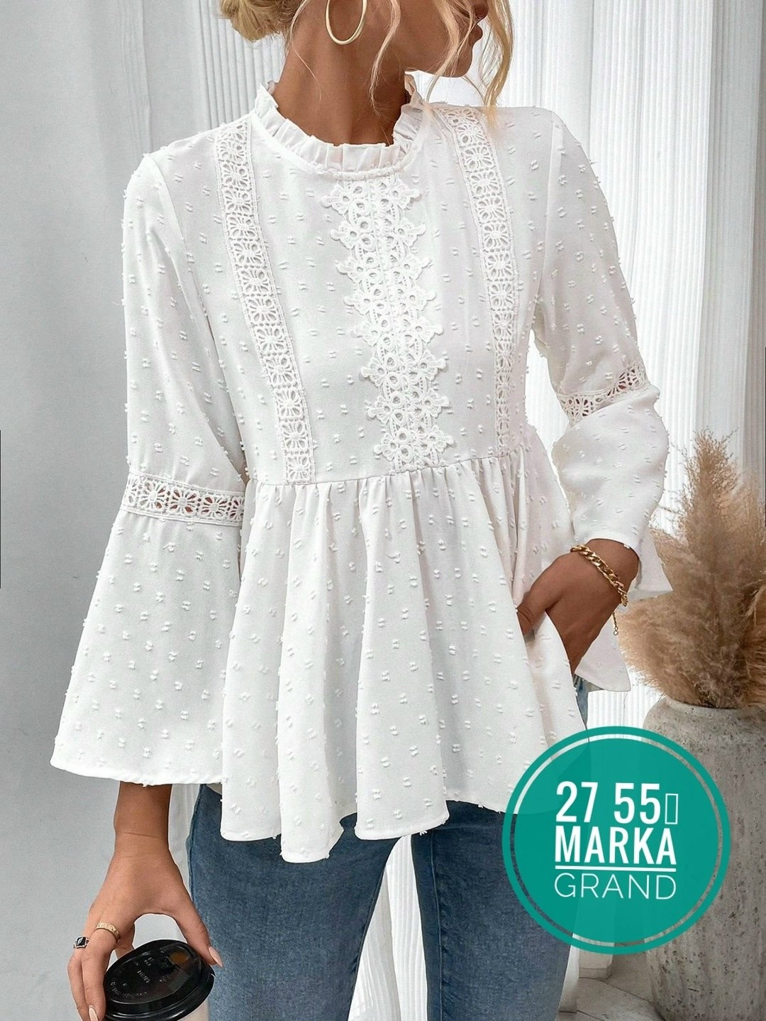 блузка с оборками,блузка с кружевами,блузка кружевная,блуза,женская блузка