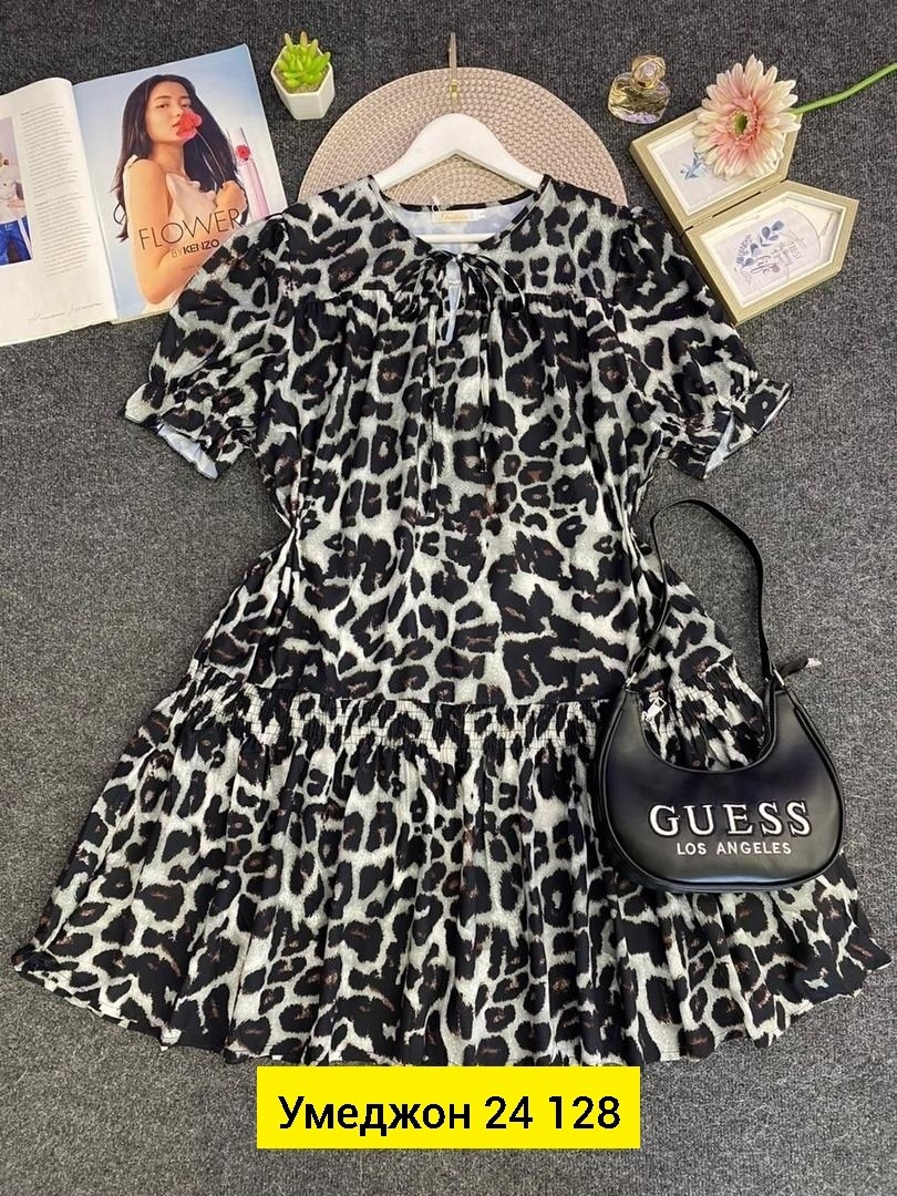 платье женское,платье женское леопардовое,платье,платье женское леопард от 42 до 52,платья для девочек