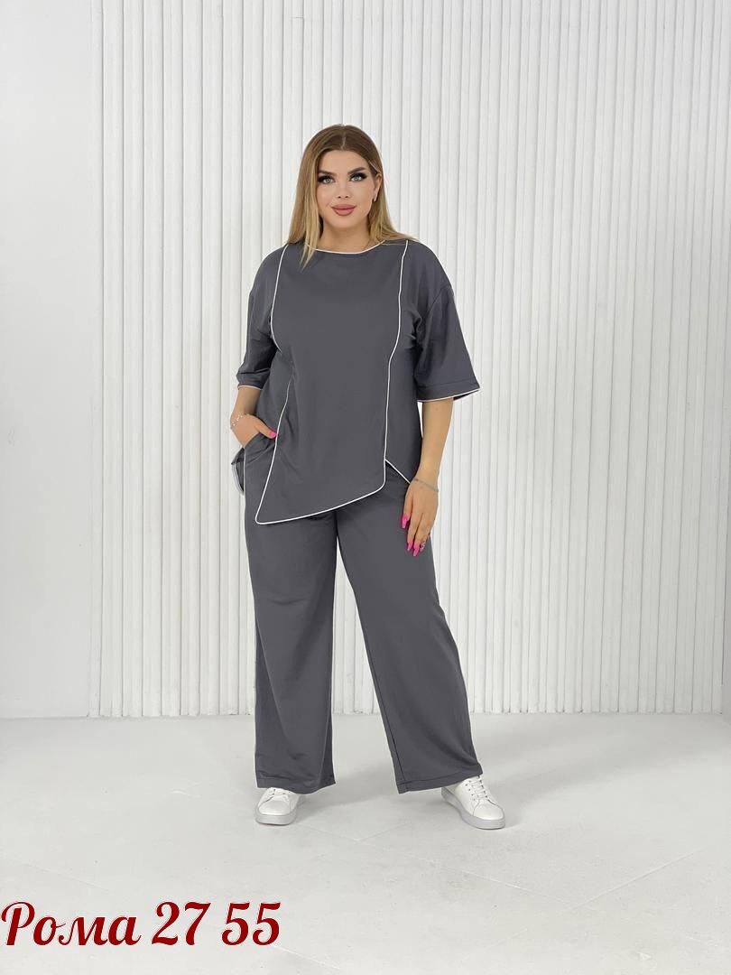женские костюмы больших размеров,женский костюм,костюм с брюками,костюм двойка,женские костюмы двойки