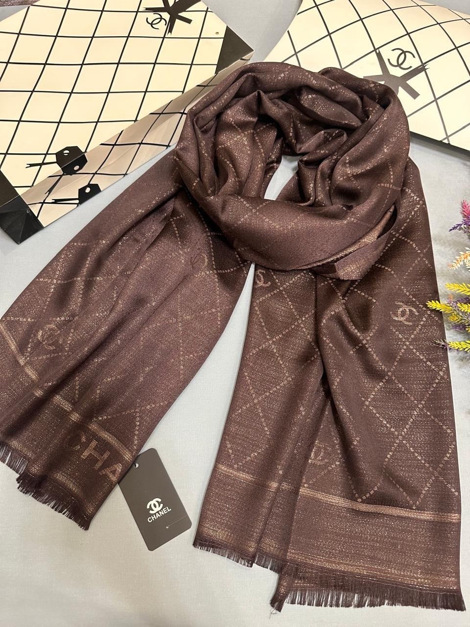 палантин теплый,шарфы и платки,палантин chanel,палантин женские,палантин