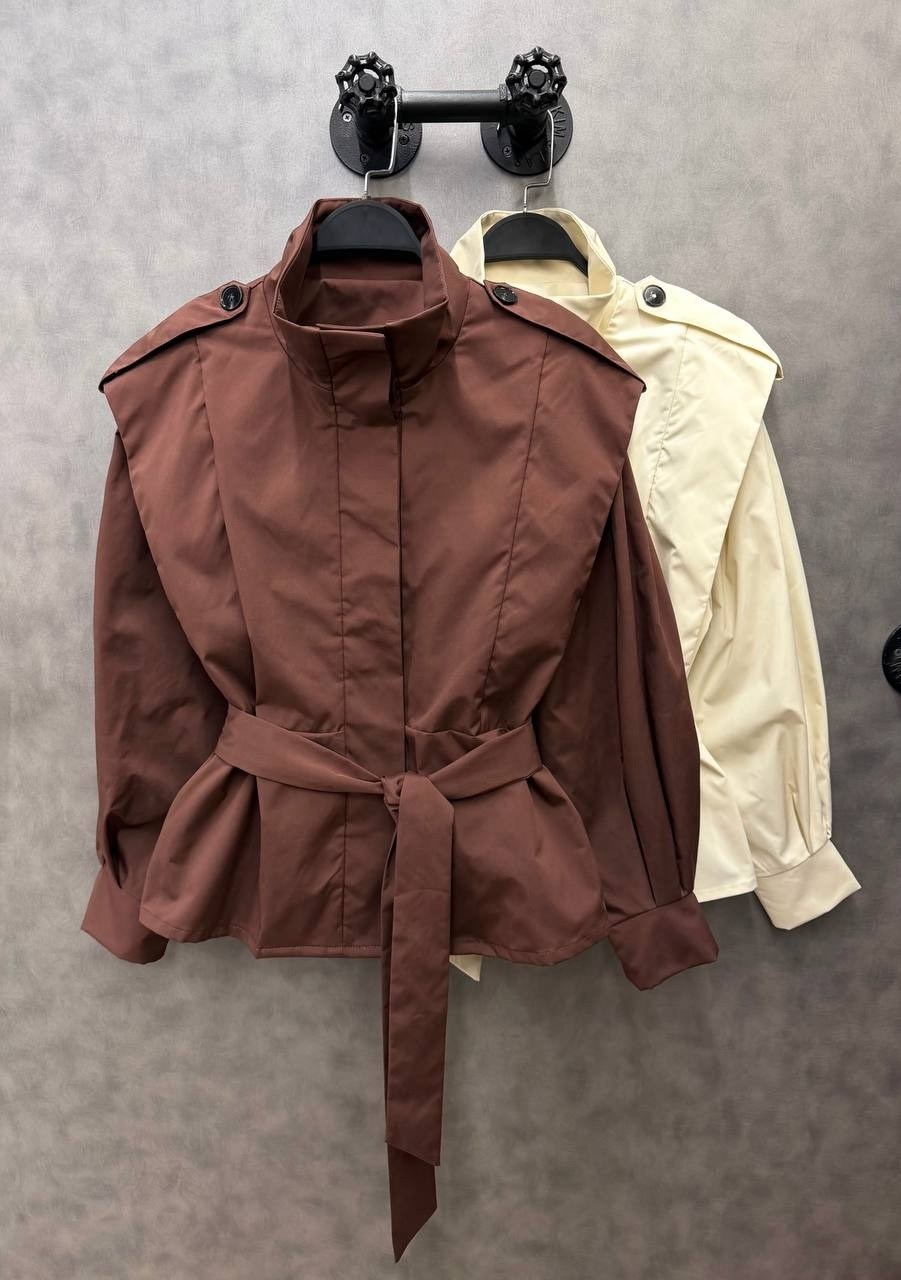 плащ с поясом женский,стильная куртка,куртка тренч,повседневная куртка,модная куртка