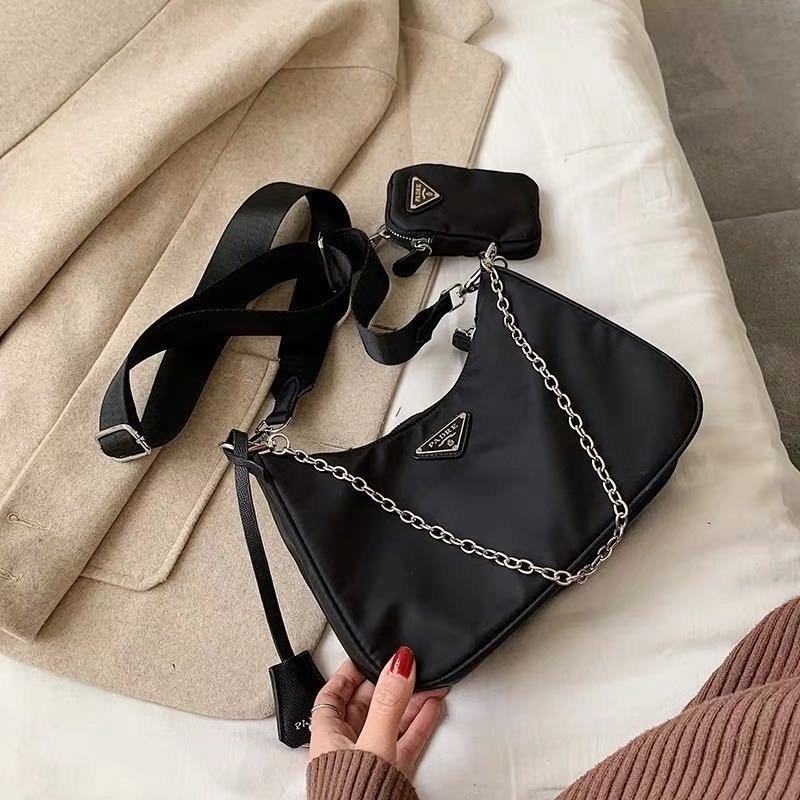 модная сумка,сумка,прада сумка,сумки женская,сумка с цепочкой