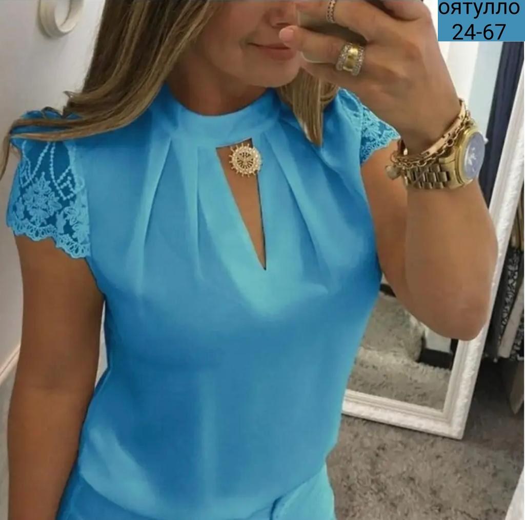 женская блузка,блузка с высоким воротником,блузка летняя женская,элегантная женская блузка,женская шифоновая блузка