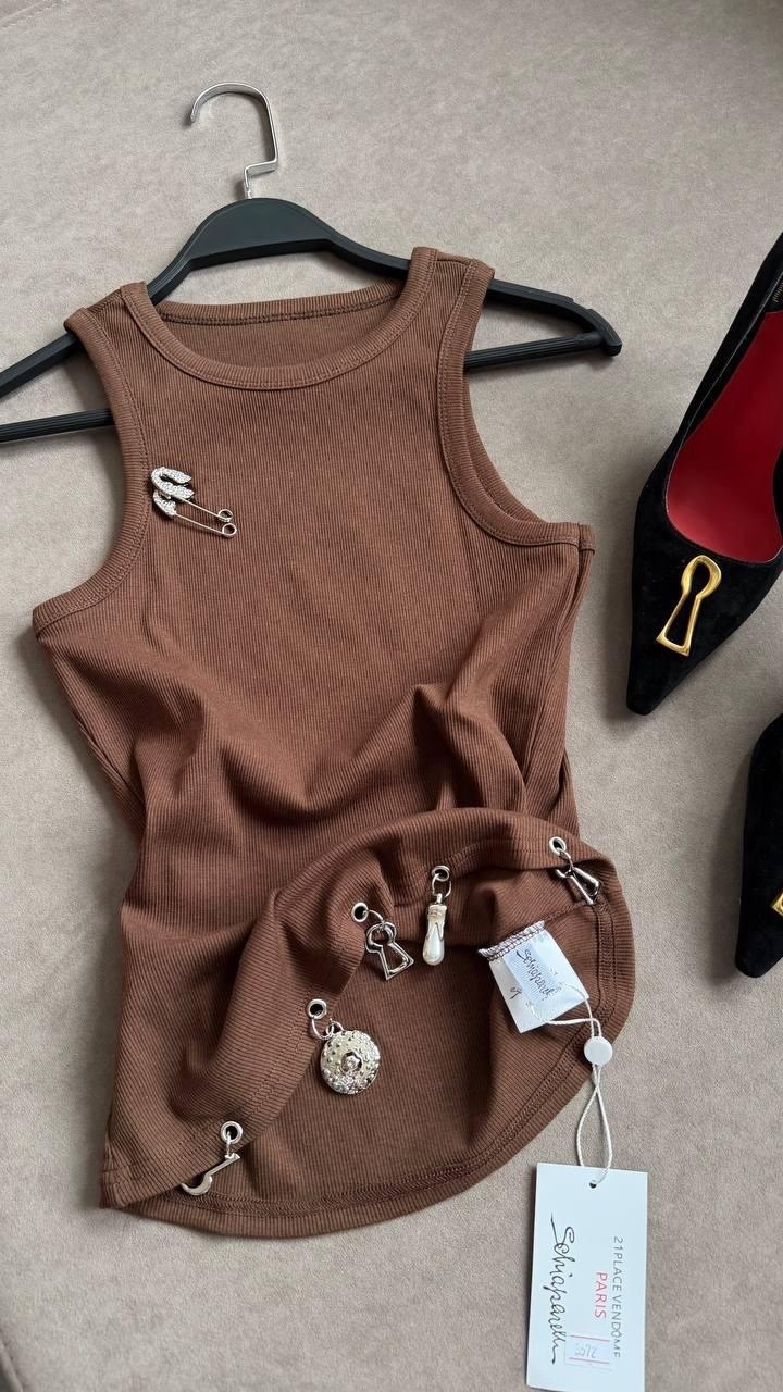 женская майка,стильная майка,майка топ,топы модные,майки в