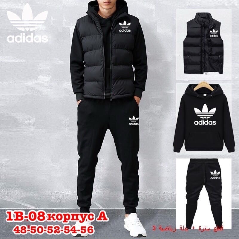 мужской спортивный костюм,спортивный костюм адидас тройка мужской,зимние спортивные костюмы мужские,комплект спортивной одежды,спортивный костюм