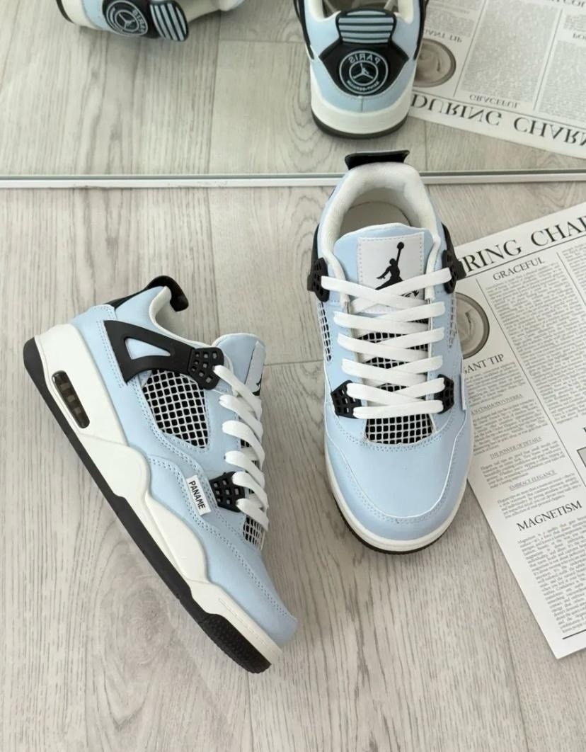 кроссовки,кроссовки женскиe,кроссовки nike air jordan 4,кроссовки nike air jordan 4 retro,