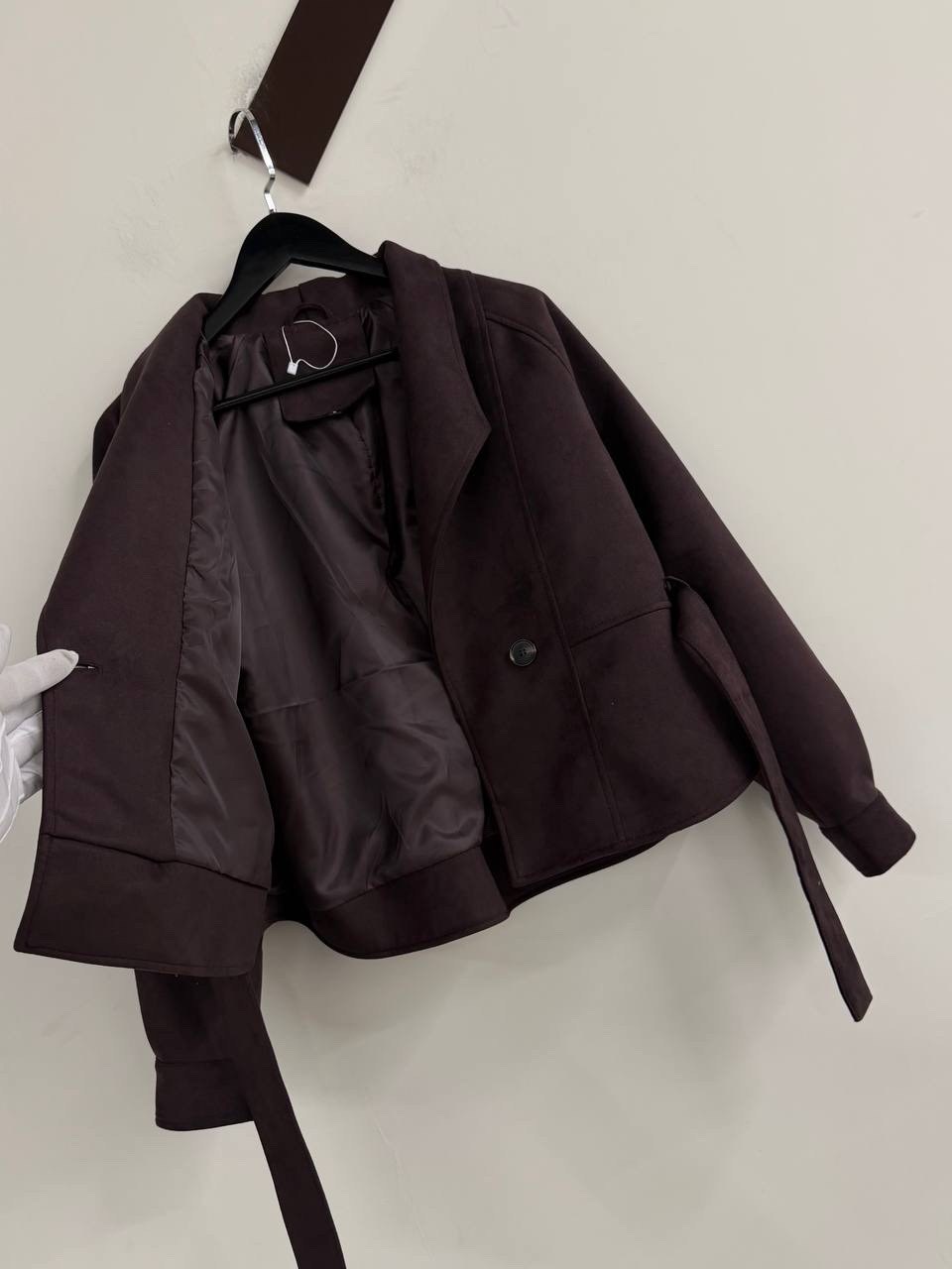 замшевая куртка,замшевая куртка с поясом,женская куртка,кожаная куртка,куртка женская замшевая