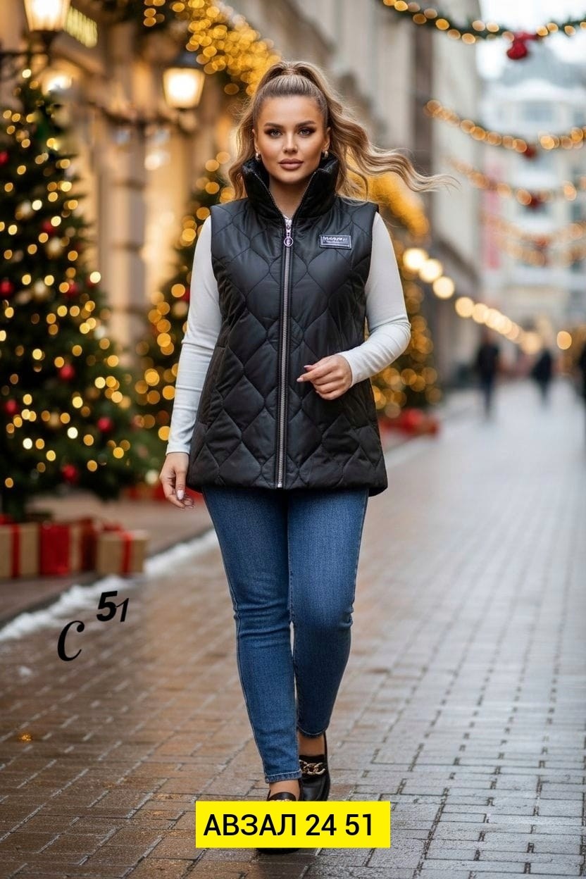 жилетка женская,жилетки+женские+,жилеты женские утепленные модные,жилет женский,жилетка на синтепоне