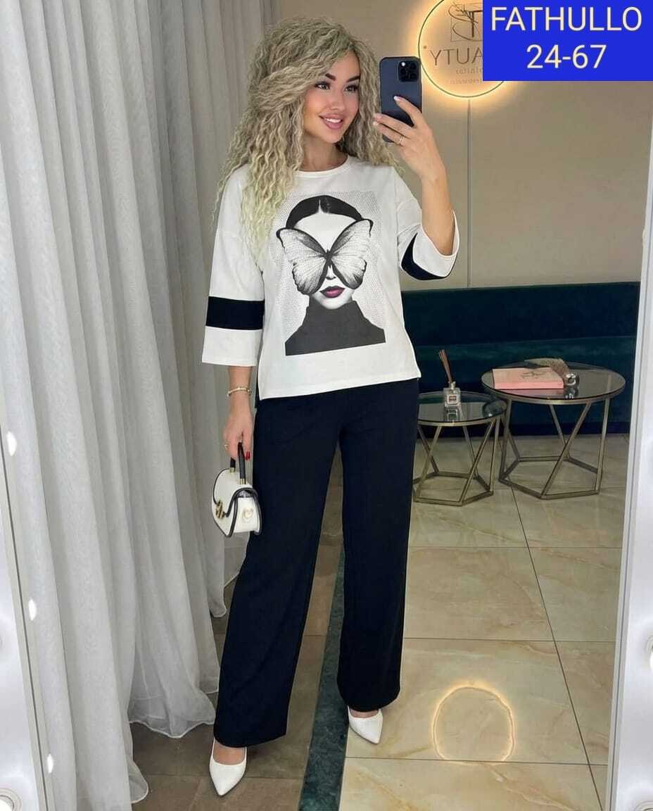 костюм женский,женские костюмы двойки,костюм брючный больших размеров,костюм с брюками,трикотажный костюм