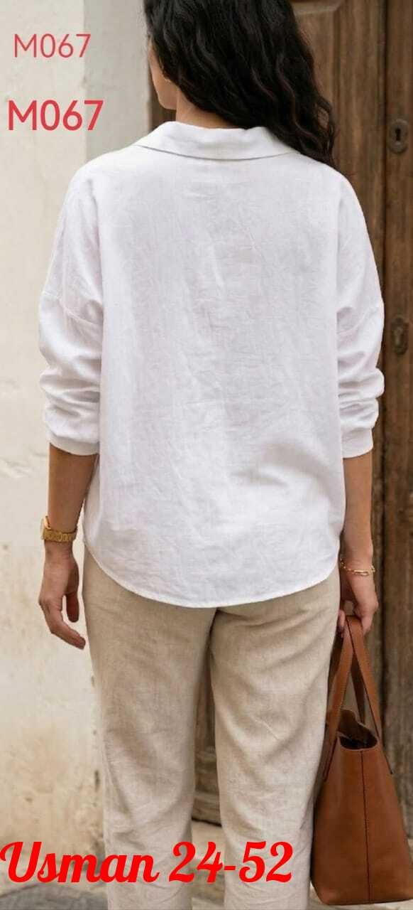 рубашка женская льняной,льняная рубашка,рубашка женская,womens clothing long sleeve linen shirt,женская хлопковая льняная повседневная однотонная рубашка с длинным рукавом