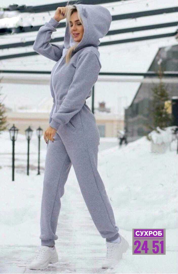 комбинезон на флисе,женские комбинезоны,комбинезон женский на флисе с капюшоном,комбинезон женский на флисе,комбинезон женский на флисе теплый