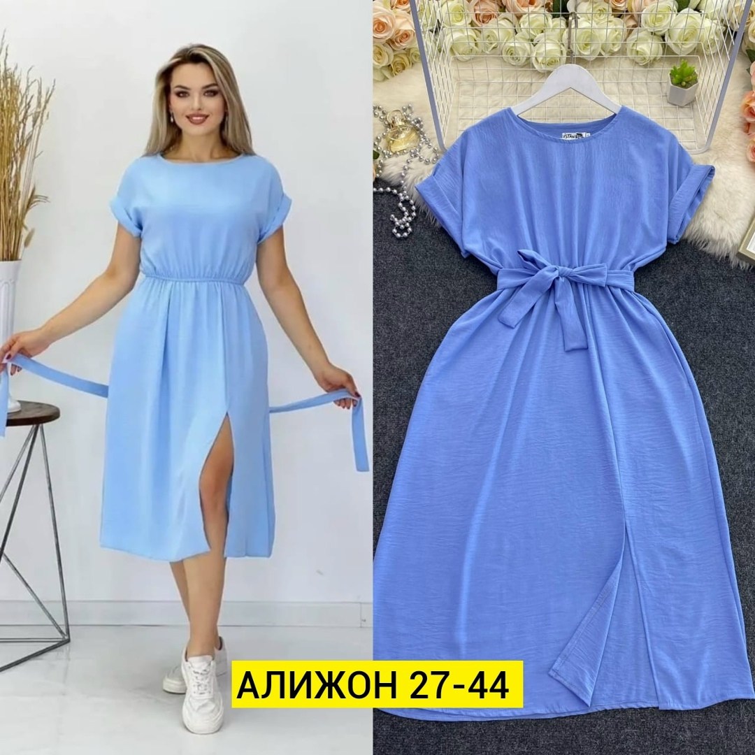 платье однотонное,платье женской,платье большого размера женское,летнее женское платье,женские платья больших размеров