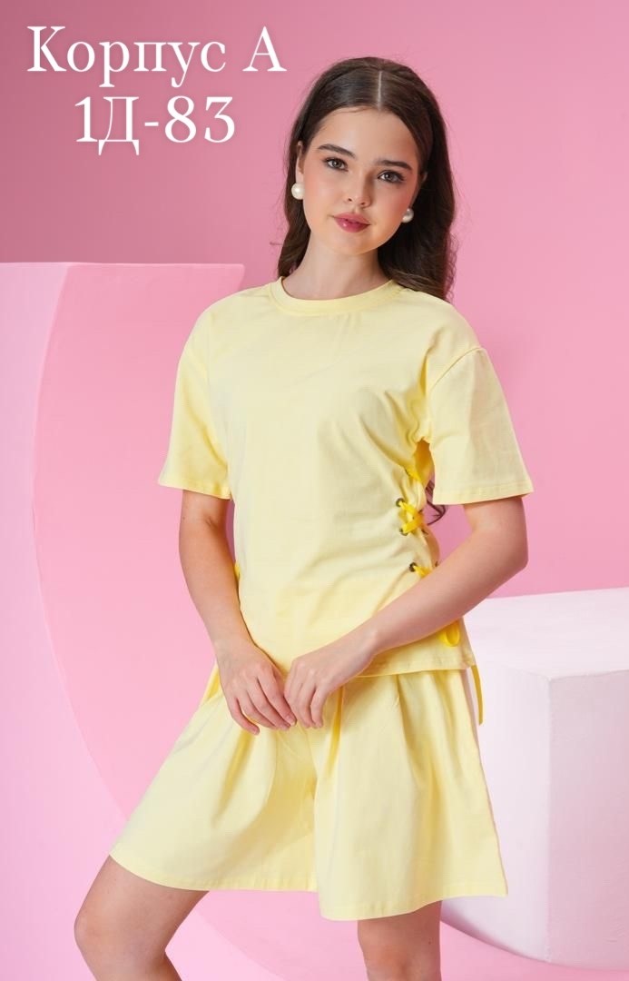 костюм для девушек,летние костюмы,комплект костюм,костюм фиолетовый,костюм для девочек