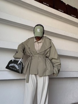 Верхняя одежда