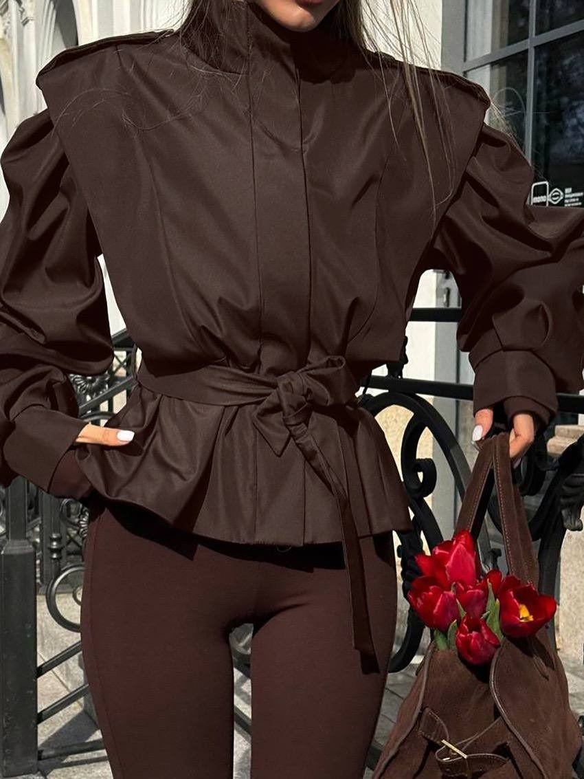 плащ с поясом женский,стильная куртка,куртка тренч,повседневная куртка,модная куртка