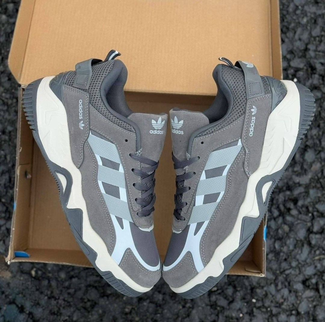 мужские кроссовки adidas,кроссовки adidas,кроссовки adidas niteball,зимние кроссовки adidas niteball ii hi,зимние кроссовки adidas niteball ii hi цвет серый