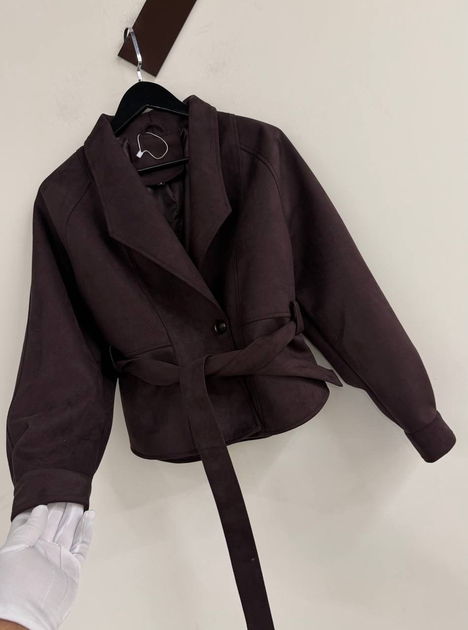 замшевая куртка,замшевая куртка с поясом,женская куртка,кожаная куртка,куртка женская замшевая