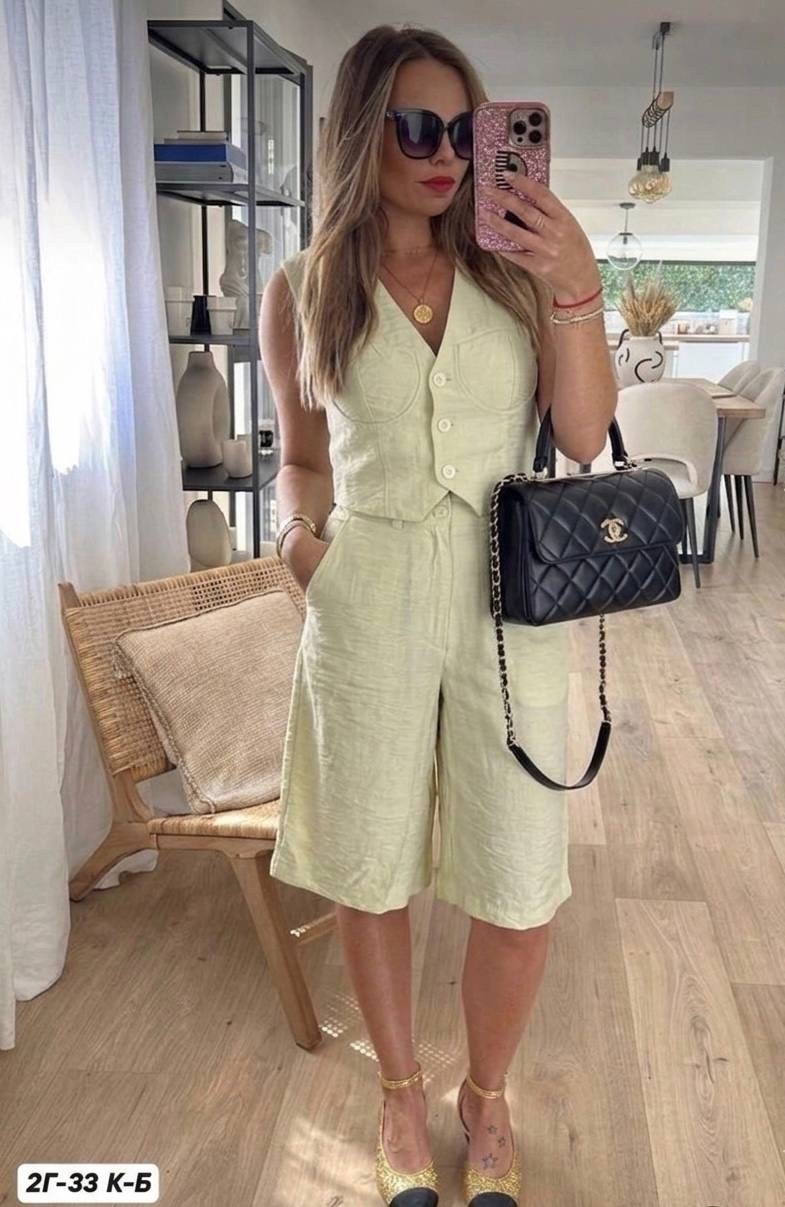 костюм женский с шортами,костюм двойка женский летний с шортами,костюм женский с шортами летний,костюм женский летний льняной с шортами,льняной костюм женский с шортами
