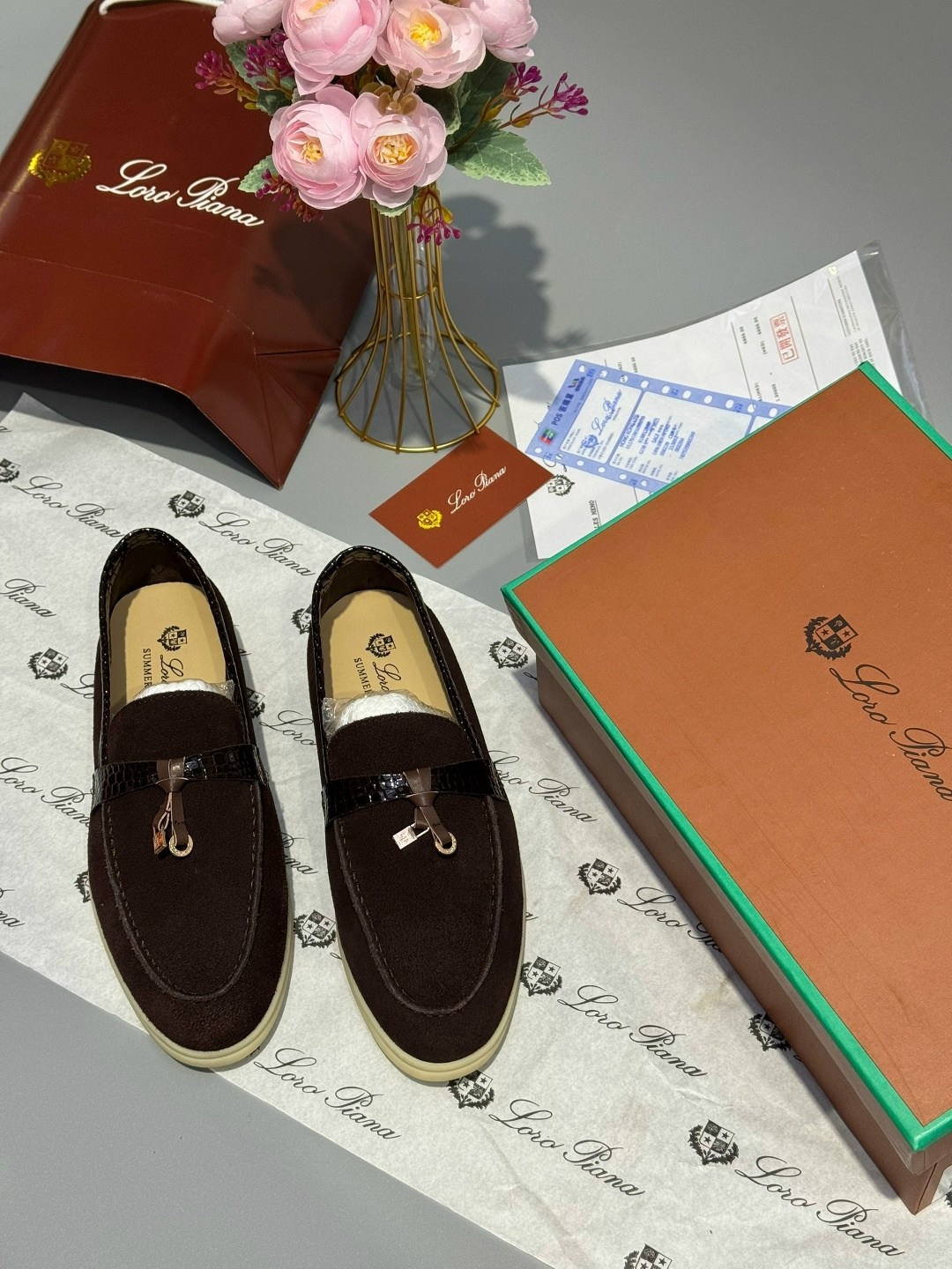 ,лоферы женские loro piana,лоферы loro piana,лоферы натуральная замша loro piana,замшевые лоферы loro piana