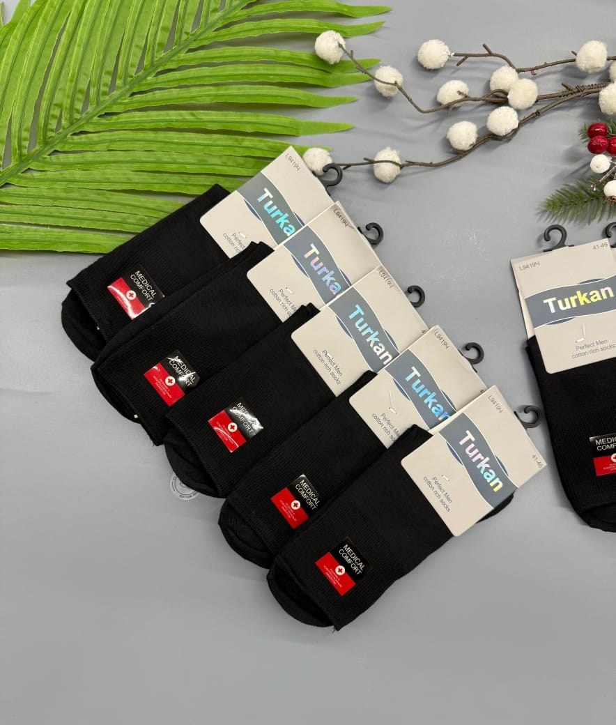 носки мужские,носки мужские turkan,носки мужские 10 пар,комплект носки мужские,носки мужские классические