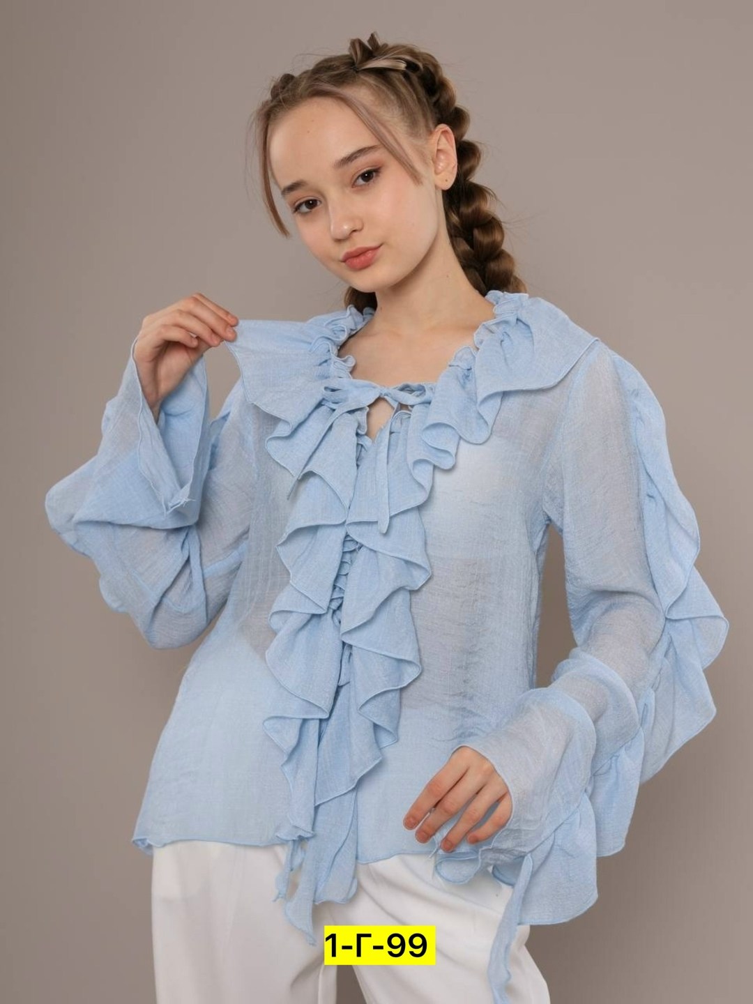 шифоновая блузка черная,блузка с рюшами,женская блуза,блузка женская,блузки из шифона