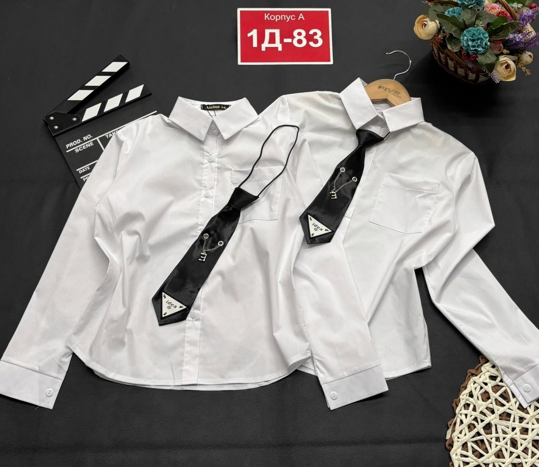 рубашка школьная для девочек,рубашкa школьная,блузка школьная,рубашка для девочек,рубашка блузка