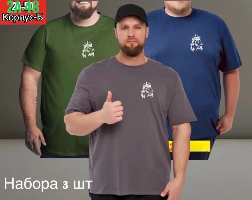 мужская футболка великан,футболка великан,футболки мужские больших размеров,мужская футболка,футболка