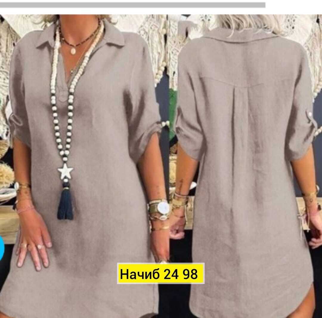 платье женское летнее лен,платье женской,платье туника,женское свободное платье,платья