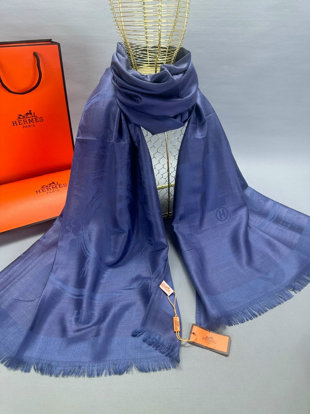 палантин стильный,палантин hermes,палантин теплый,кашемировый палантин,палантин женские