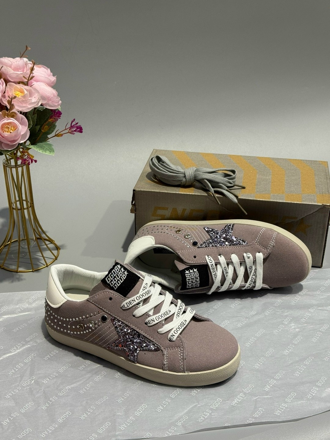кеды golden goose женские,,кеды golden goose,кроссовки golden goose,замшевые кеды