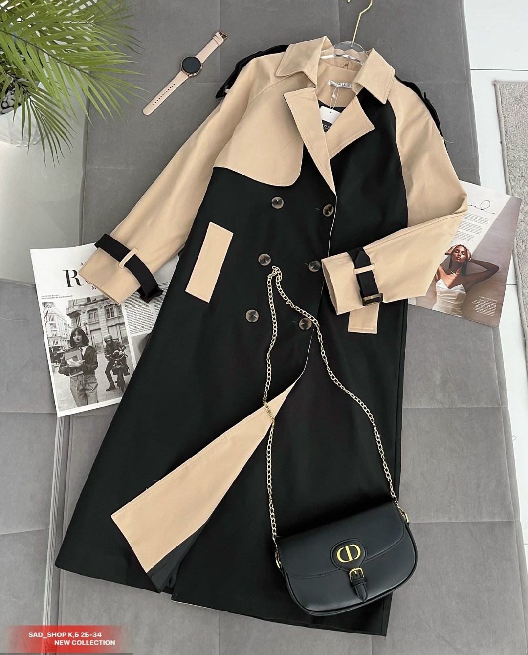 тренч пальто длинный плащ,плащ тренч женский,тренч плащ,тренч длинный женский joypiece,плащи женские