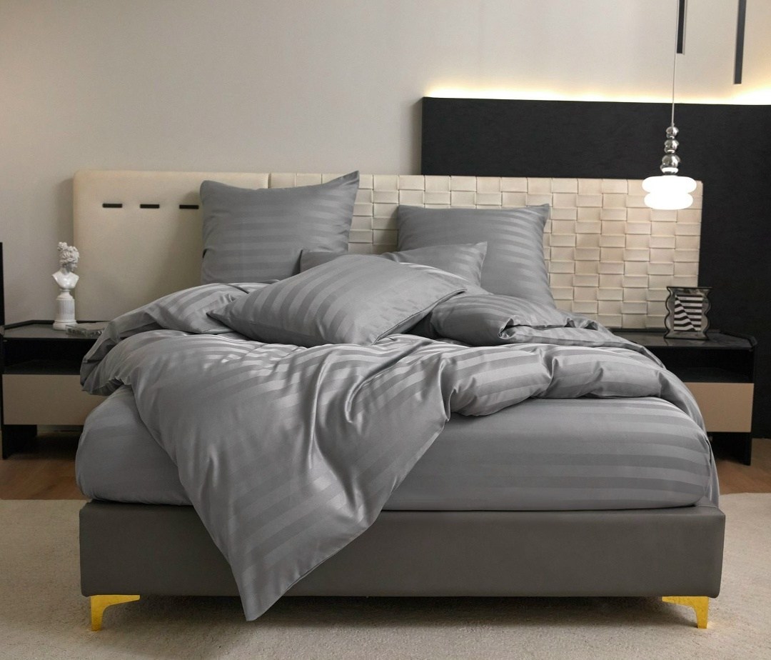 постельное белье страйп сатин,комплект постельного белья страйп сатин,комплект постельного белья евро страйп сатин,постельное белье евро страйп-сатин,постельное белье 2 спальное сатин страйп