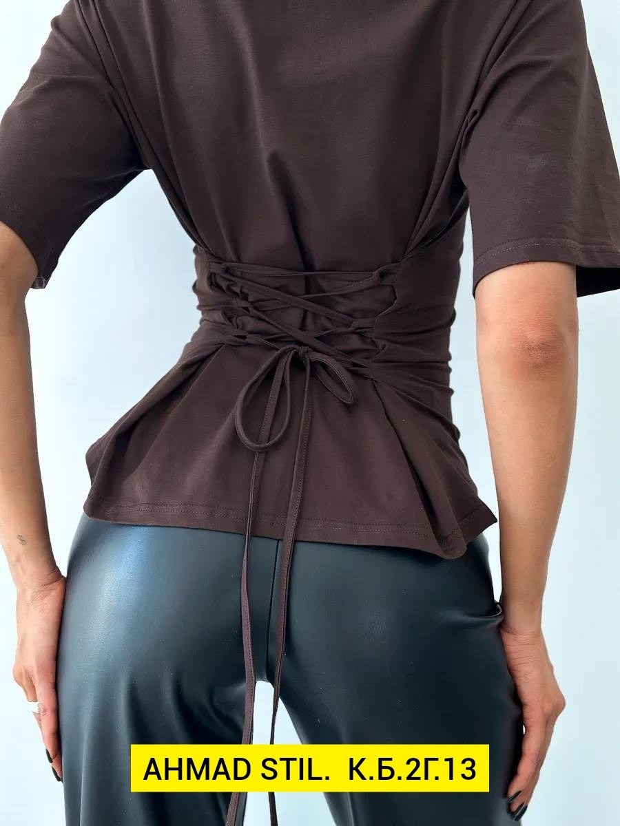 модная одежда,женская футболка,женской одежды