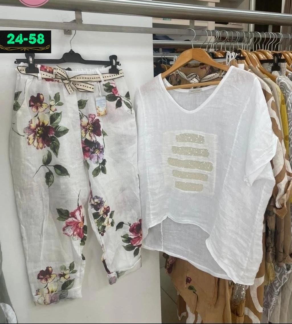 летние костюмы,, ,костюм льняной женский,костюм женский