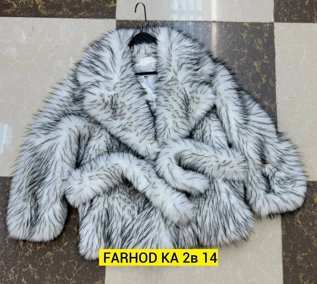 шуба женская,шуба женская из импортного меха платины и чернобурки,искусственная шуба,шубы ,шуба чернобурка